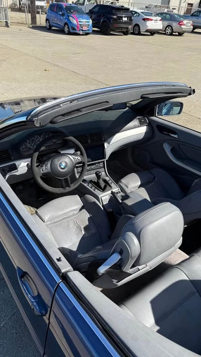 2004 BMW E46 330i & 330Ci - Image 2 of 9