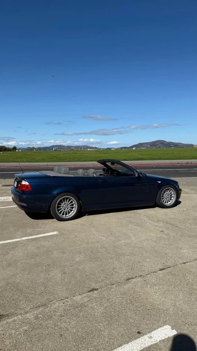 2004 BMW E46 330i & 330Ci - Image 6 of 9