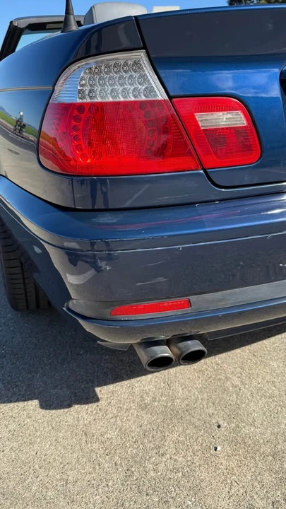 2004 BMW E46 330i & 330Ci - Image 5 of 9
