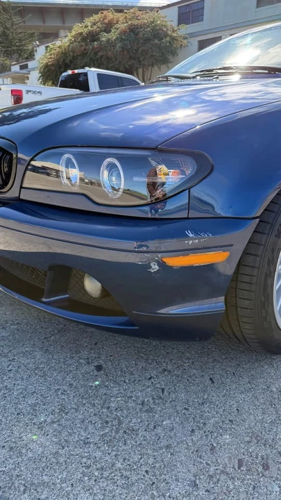 2004 BMW E46 330i & 330Ci - Image 4 of 9