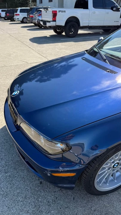 2004 BMW E46 330i & 330Ci - Image 3 of 9