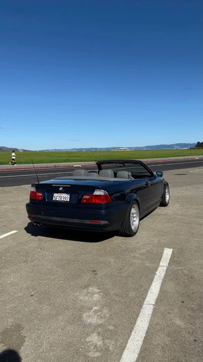 2004 BMW E46 330i & 330Ci - Image 7 of 9