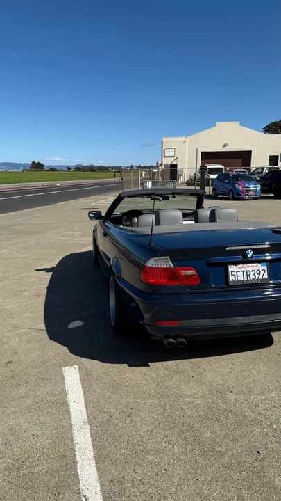 2004 BMW E46 330i & 330Ci - Image 8 of 9