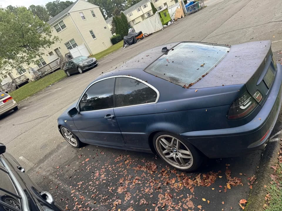 2004 BMW E46 330i & 330Ci - Image 8 of 9