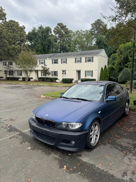 2004 BMW E46 330i & 330Ci - Image 2 of 9