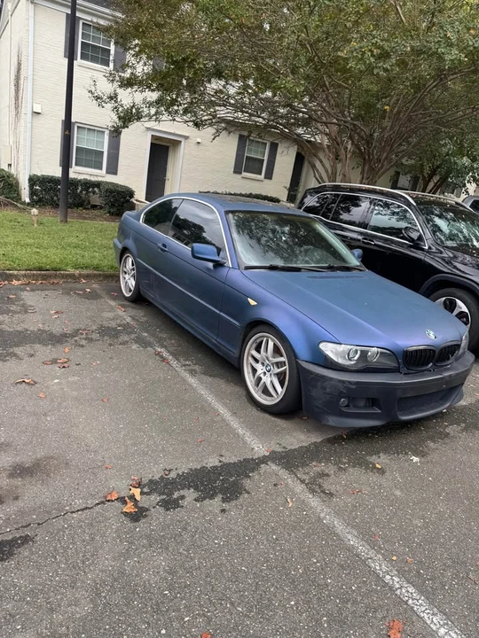 2004 BMW E46 330i & 330Ci - Image 3 of 9