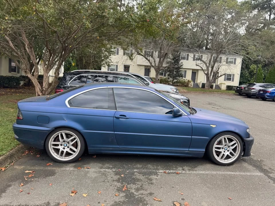 2004 BMW E46 330i & 330Ci - Image 4 of 9