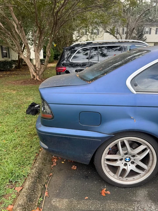 2004 BMW E46 330i & 330Ci - Image 5 of 9