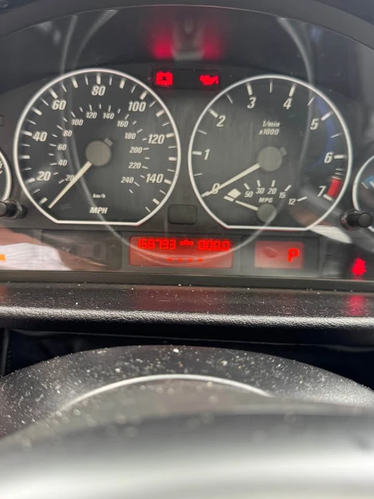 2004 BMW E46 330i & 330Ci - Image 9 of 9