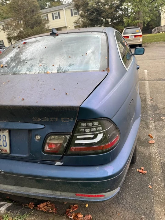 2004 BMW E46 330i & 330Ci - Image 6 of 9