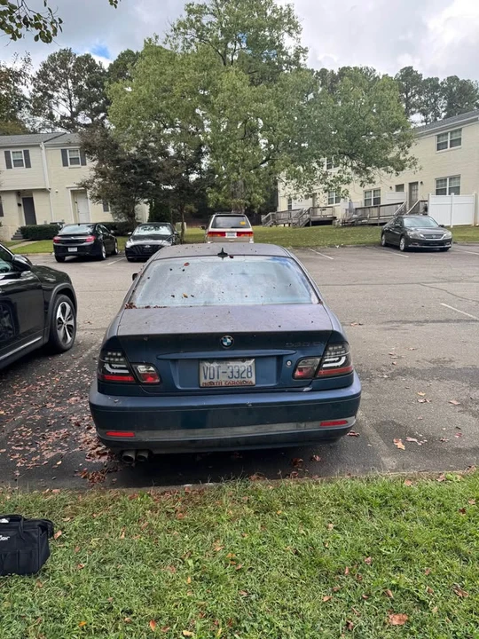 2004 BMW E46 330i & 330Ci - Image 7 of 9