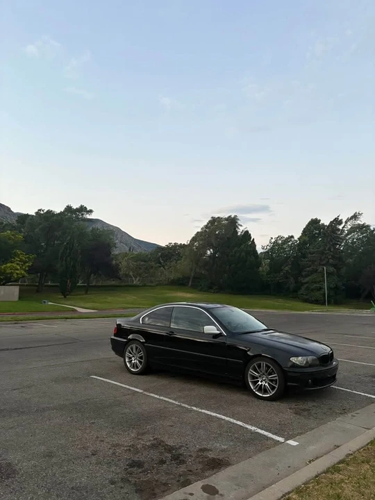 2004 BMW E46 330i & 330Ci - Image 3 of 9