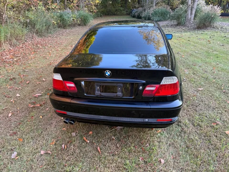 2004 BMW E46 330i & 330Ci - Image 9 of 16