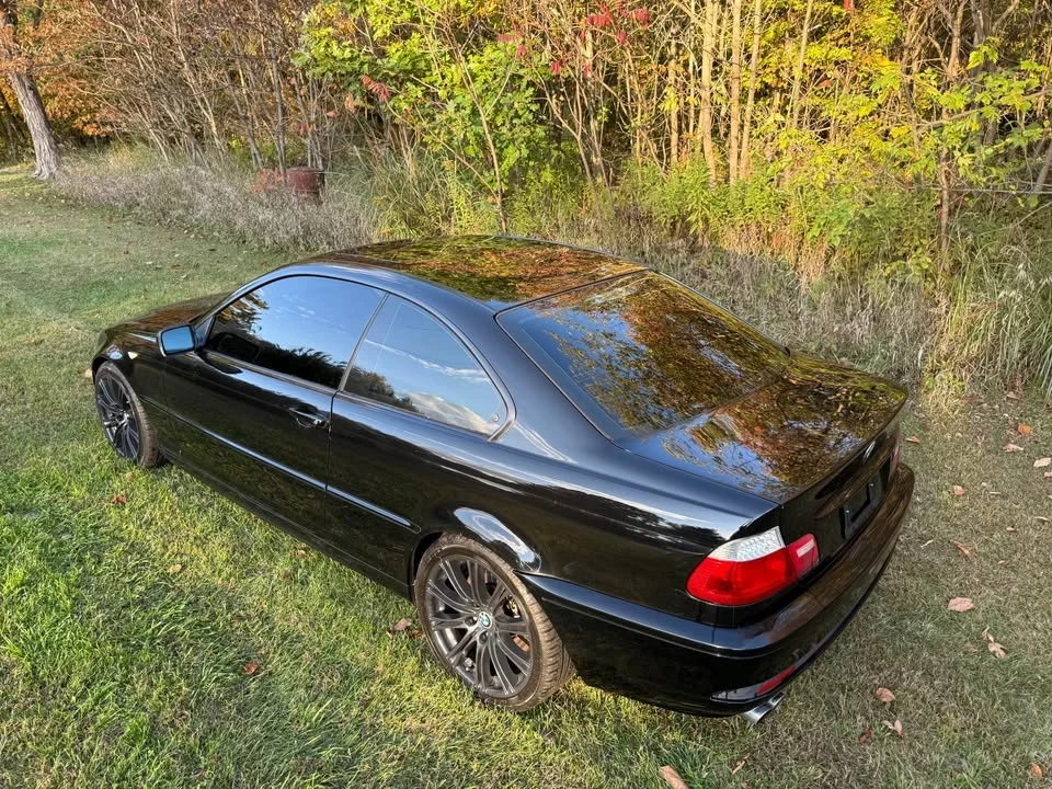 2004 BMW E46 330i & 330Ci - Image 4 of 16