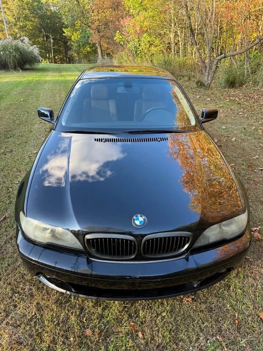 2004 BMW E46 330i & 330Ci - Image 12 of 16