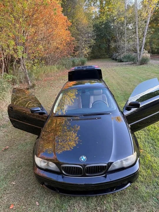 2004 BMW E46 330i & 330Ci - Image 13 of 16