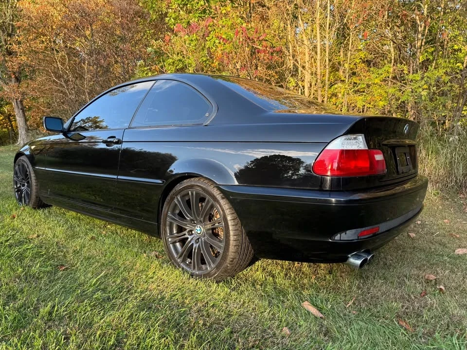 2004 BMW E46 330i & 330Ci - Image 5 of 16