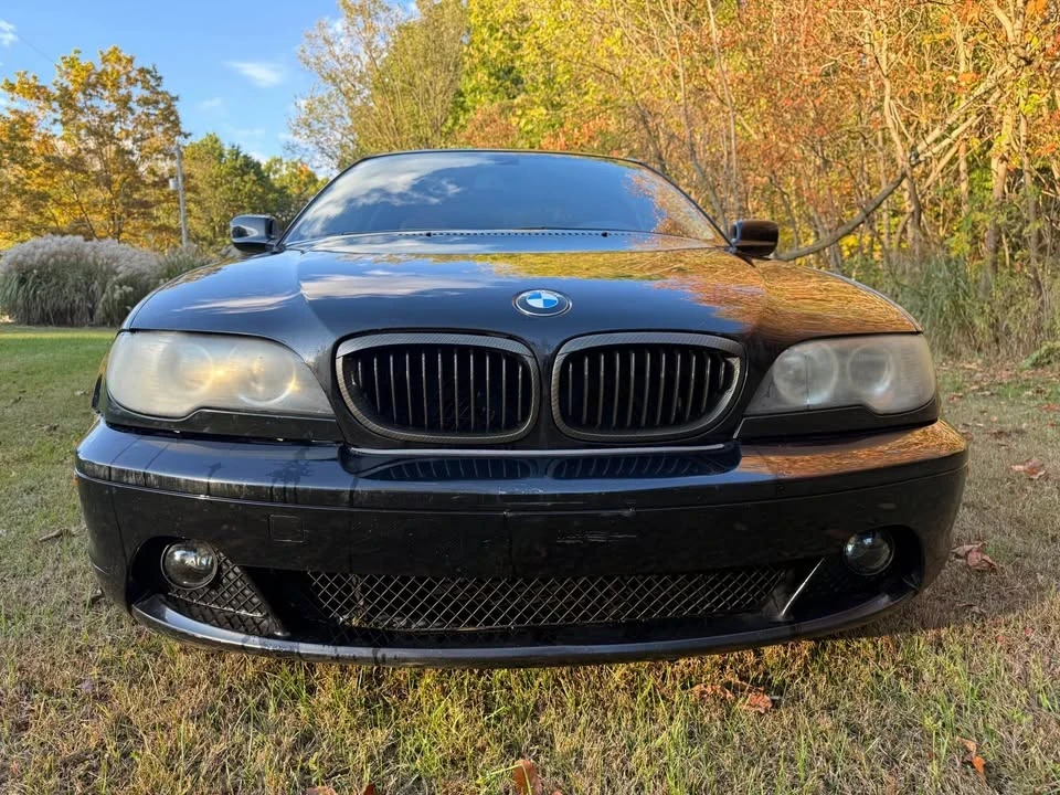 2004 BMW E46 330i & 330Ci - Image 11 of 16