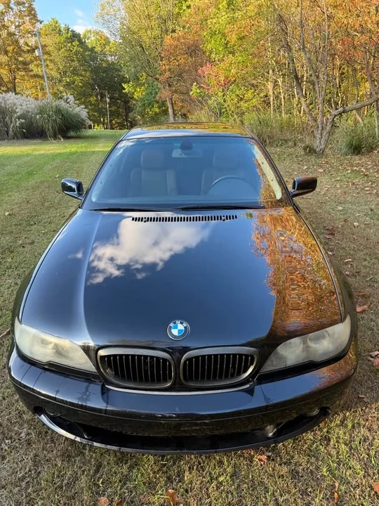 2004 BMW E46 330i & 330Ci - Image 2 of 16