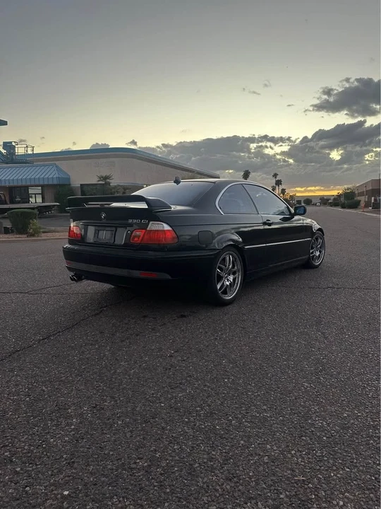2004 BMW E46 330i & 330Ci - Image 3 of 9