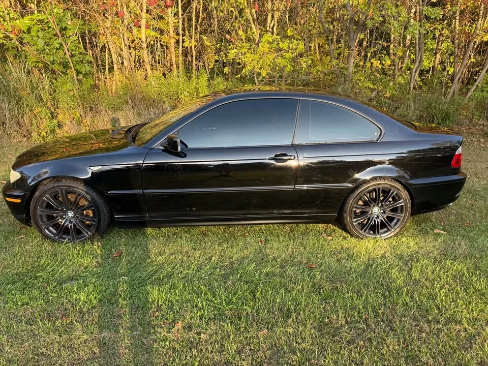 2004 BMW E46 330i & 330Ci - Image 3 of 16