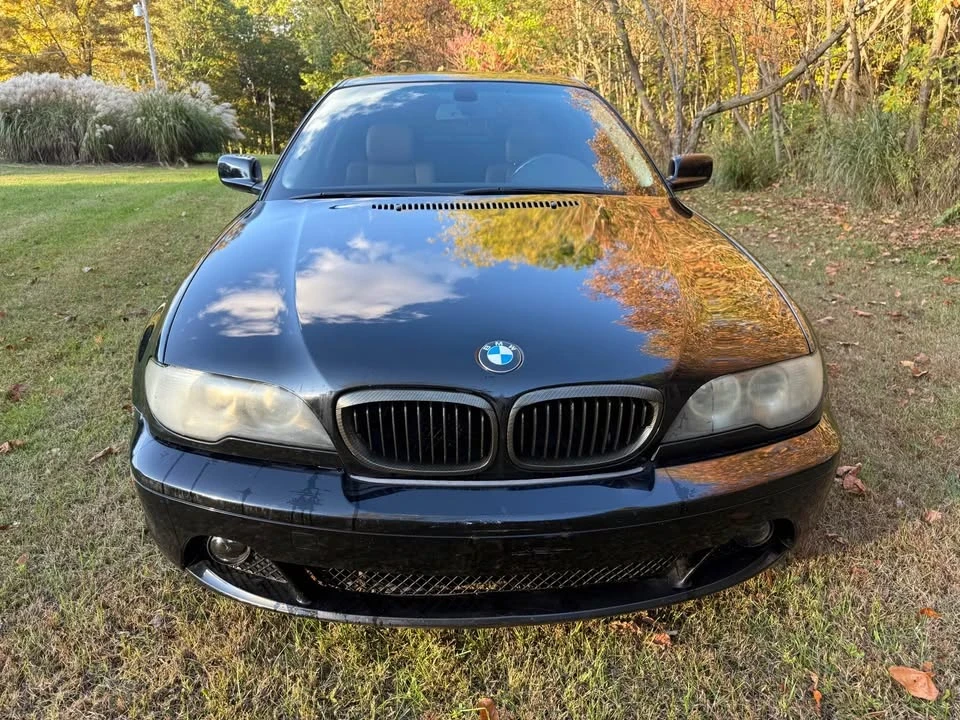 2004 BMW E46 330i & 330Ci - Image 10 of 16