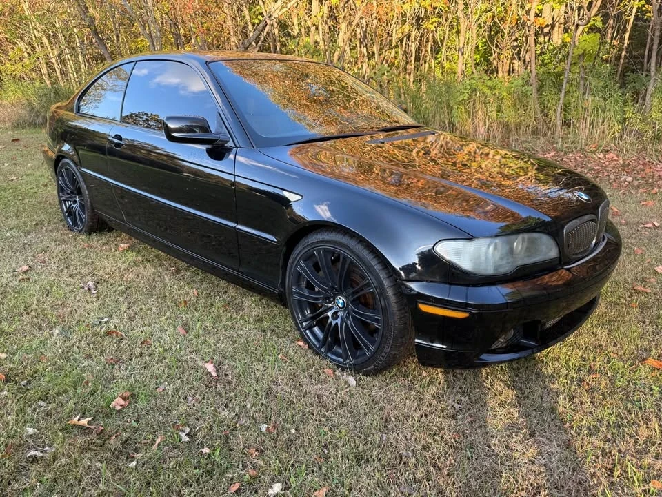 2004 BMW E46 330i & 330Ci - Image 8 of 16