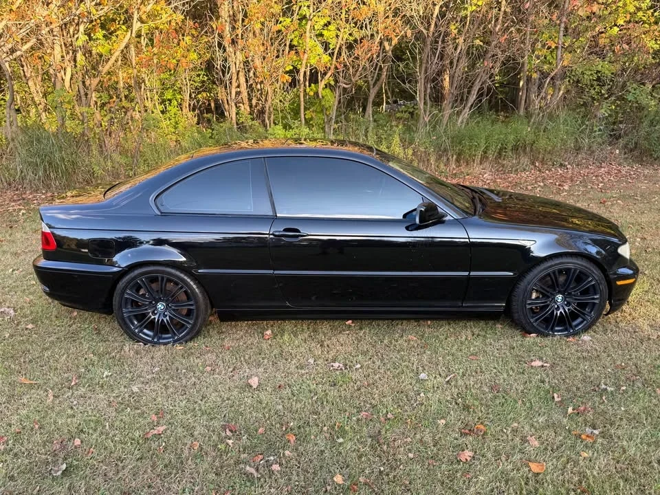 2004 BMW E46 330i & 330Ci - Image 7 of 16