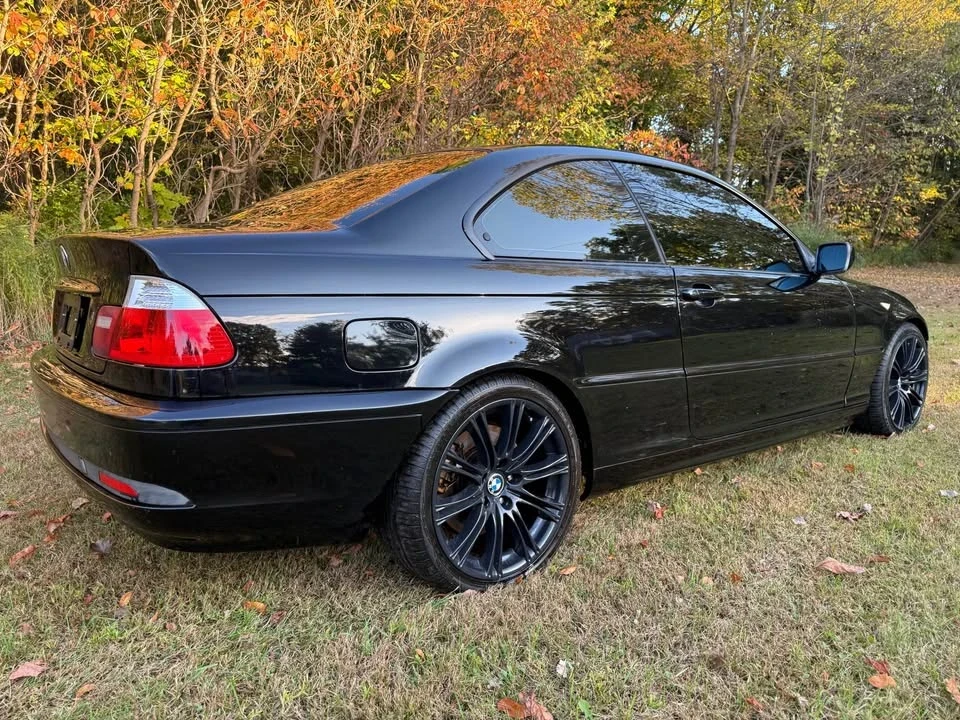 2004 BMW E46 330i & 330Ci - Image 6 of 16