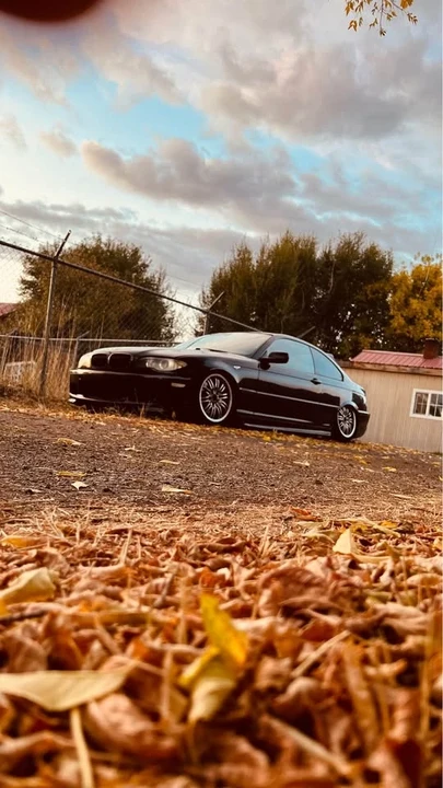 2004 BMW E46 330i & 330Ci - Image 5 of 7