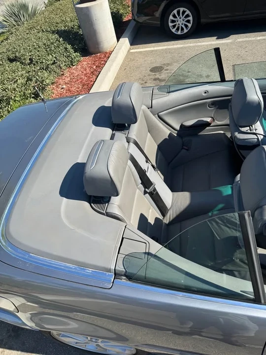 2004 BMW E46 330i & 330Ci - Image 8 of 10