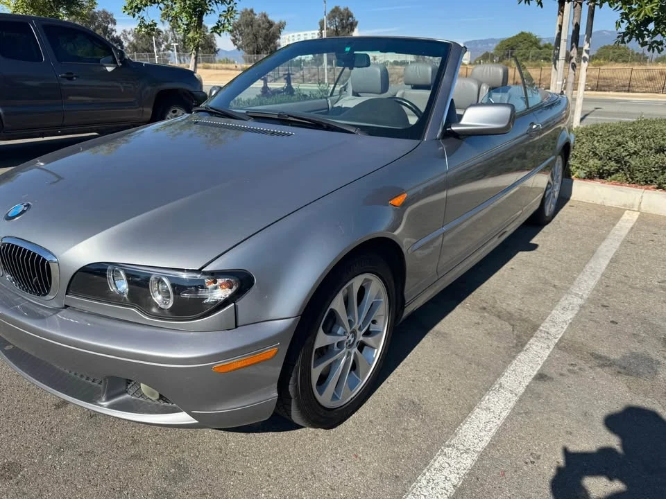 2004 BMW E46 330i & 330Ci - Image 7 of 10