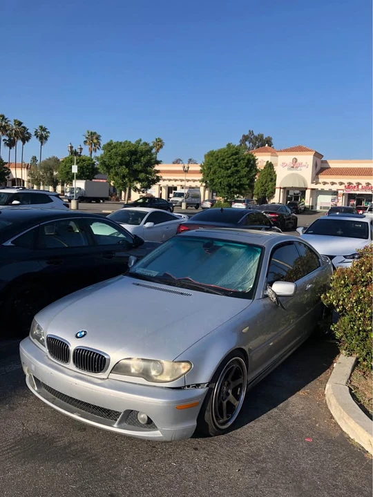 2004 BMW E46 330i & 330Ci - Image 2 of 3