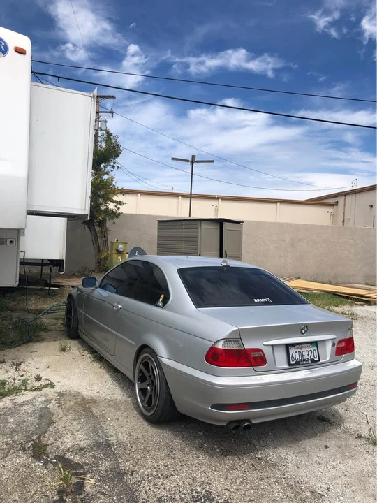 2004 BMW E46 330i & 330Ci - Image 3 of 3