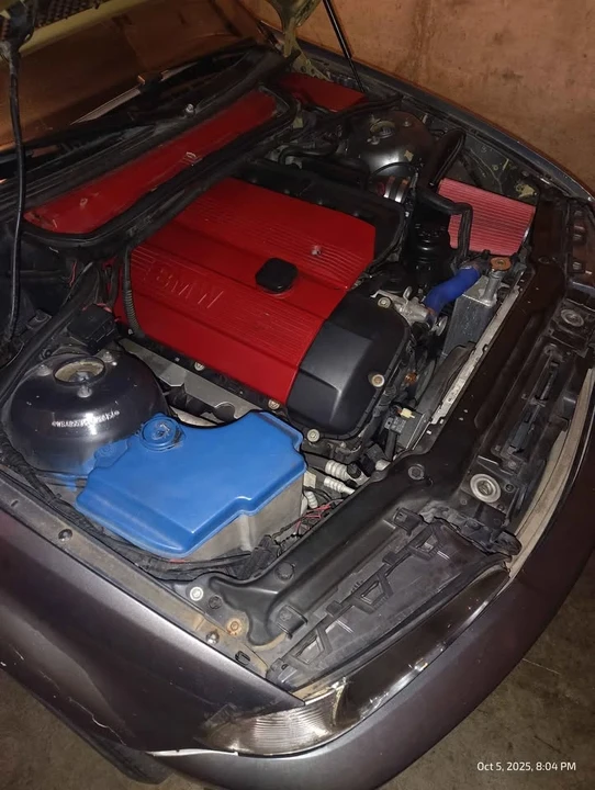 2004 BMW E46 330i & 330Ci - Image 4 of 19