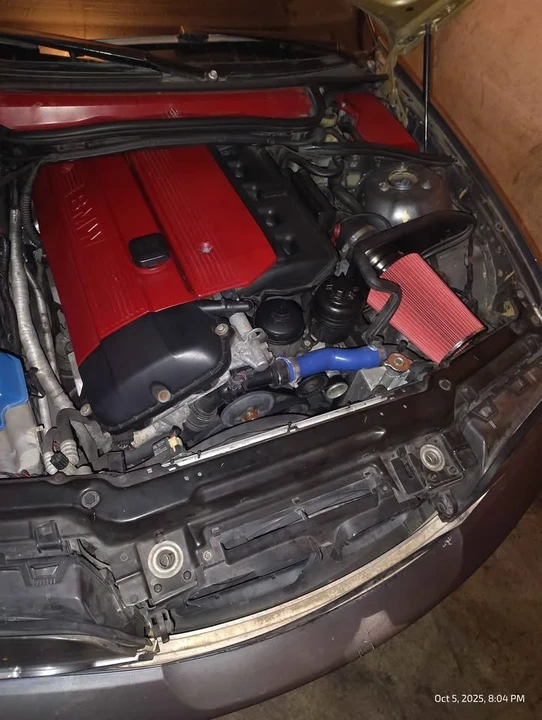 2004 BMW E46 330i & 330Ci - Image 3 of 19