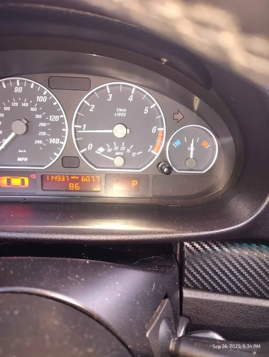 2004 BMW E46 330i & 330Ci - Image 7 of 19