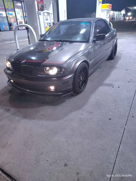 2004 BMW E46 330i & 330Ci - Image 19 of 19