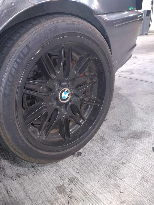 2004 BMW E46 330i & 330Ci - Image 17 of 19