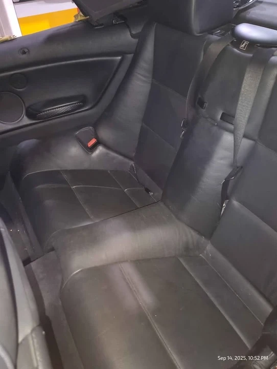 2004 BMW E46 330i & 330Ci - Image 16 of 19