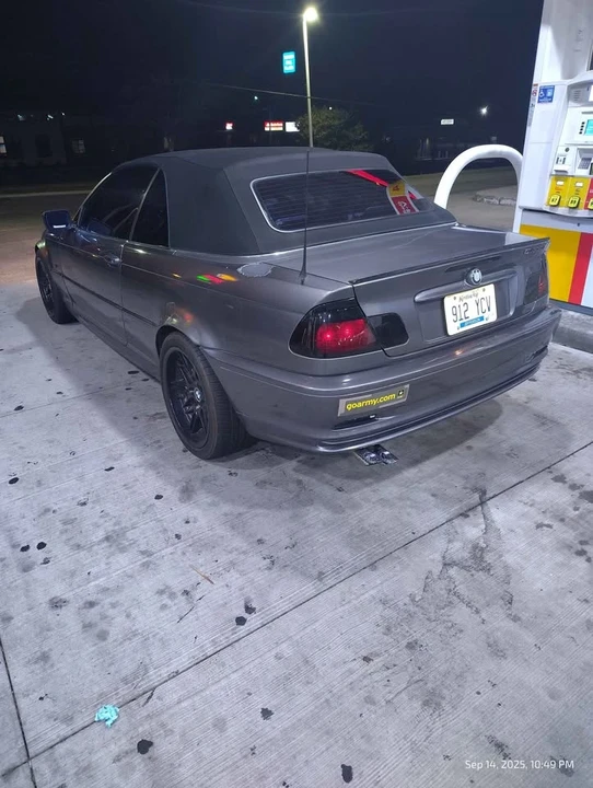 2004 BMW E46 330i & 330Ci - Image 18 of 19