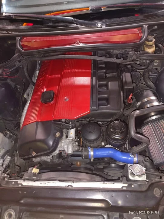 2004 BMW E46 330i & 330Ci - Image 12 of 19