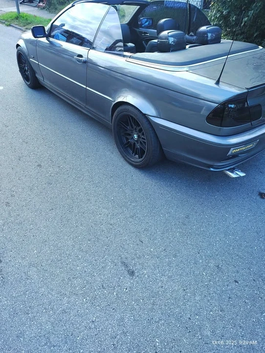 2004 BMW E46 330i & 330Ci - Image 2 of 19