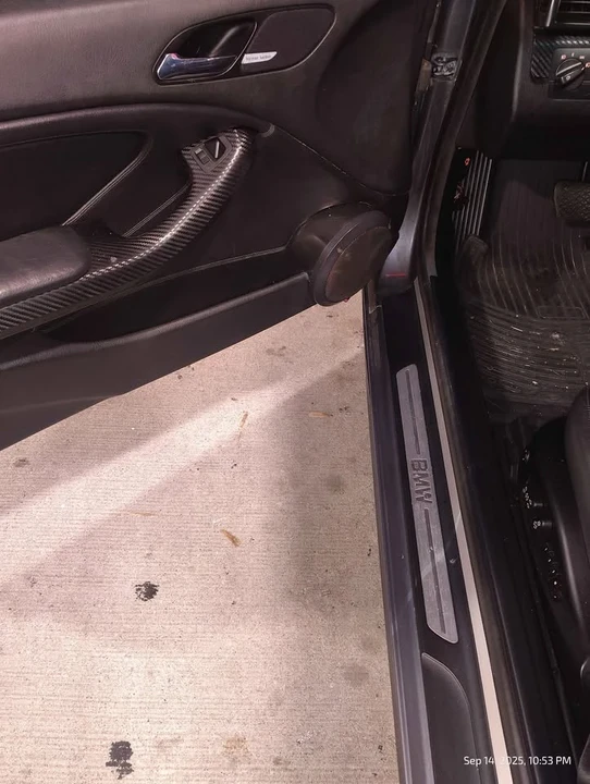 2004 BMW E46 330i & 330Ci - Image 15 of 19