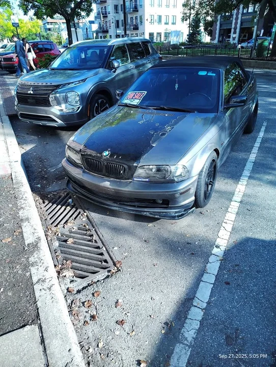 2004 BMW E46 330i & 330Ci - Image 6 of 19