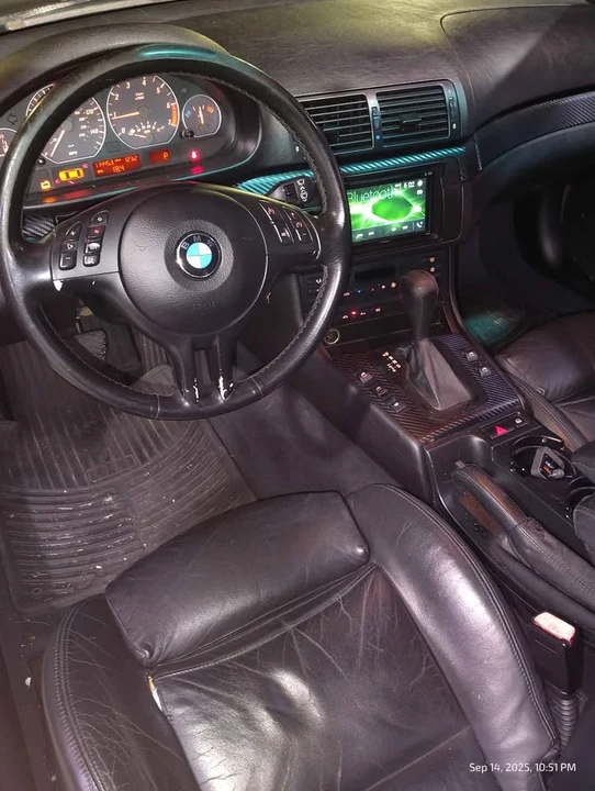 2004 BMW E46 330i & 330Ci - Image 14 of 19