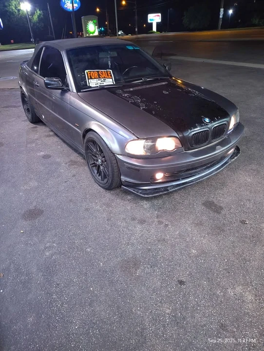 2004 BMW E46 330i & 330Ci - Image 9 of 19