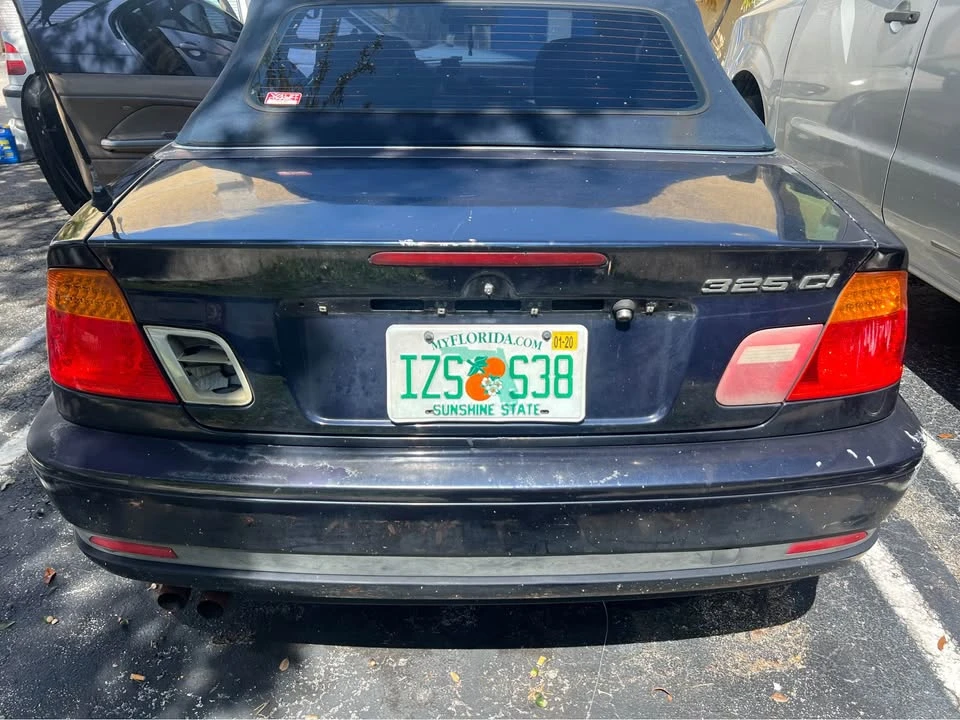 2004 BMW E46 330i & 330Ci - Image 2 of 12