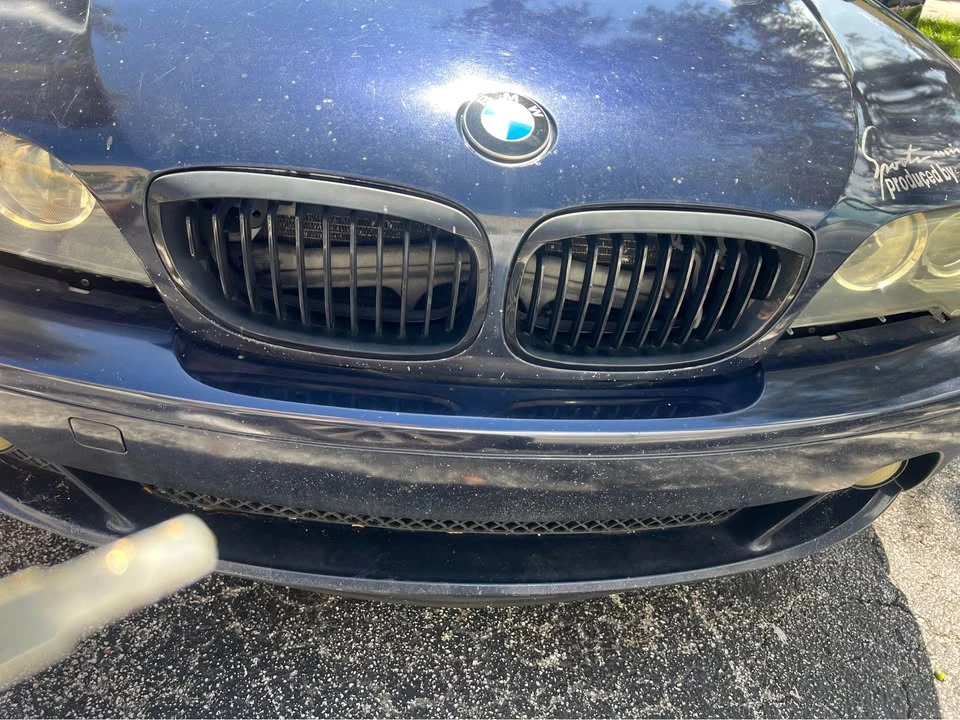 2004 BMW E46 330i & 330Ci - Image 4 of 12