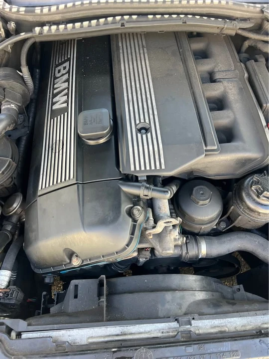 2004 BMW E46 330i & 330Ci - Image 12 of 12